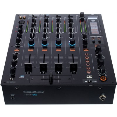 Reloop RMX-80 Digital