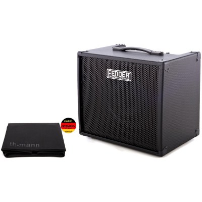 Fender Bronco 40 Bundle