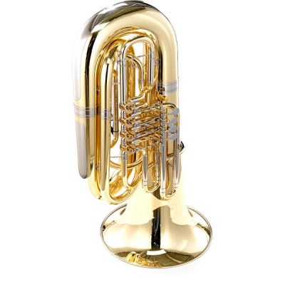 Melton 196-L Bb-Tuba "Fasolt"