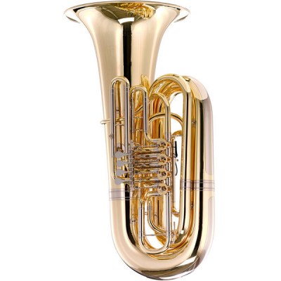 Melton 196-L Bb-Tuba "Fasolt"