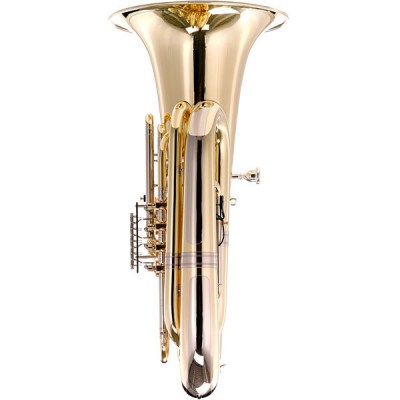 Melton 196-L Bb-Tuba "Fasolt"