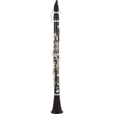 Oscar Adler & Co. 323 Bb-Clarinet