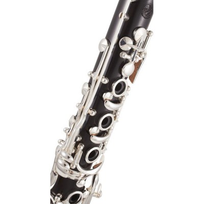 Oscar Adler & Co. 323 Bb-Clarinet