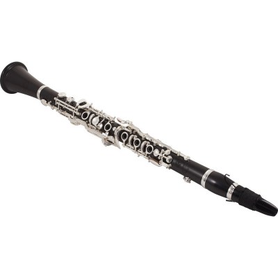 Oscar Adler & Co. 323 Bb-Clarinet