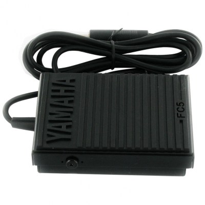 Yamaha FC 5 Sustain Pedal