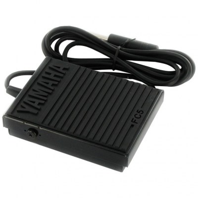 Yamaha FC 5 Sustain Pedal