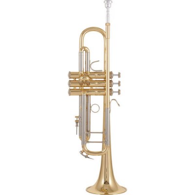 Bach 180-25 L Bb-Trumpet