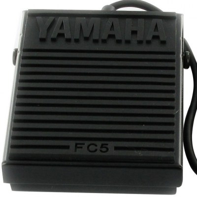 Yamaha FC 5 Sustain Pedal