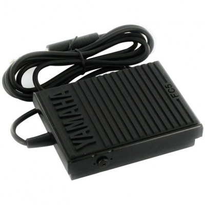 Yamaha FC 5 Sustain Pedal