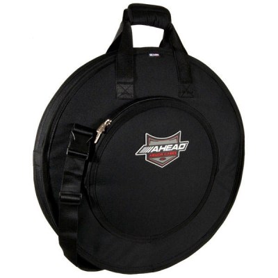 Ahead Cymbal Deluxe Armor Case 24"