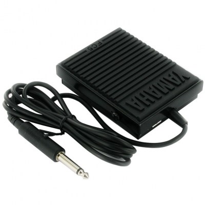 Yamaha FC 5 Sustain Pedal