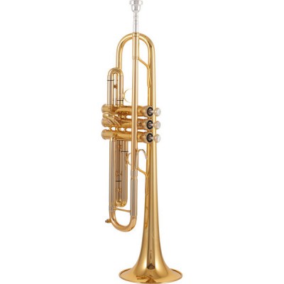 Kuhnl & Hoyer Topline Bb-Trumpet Brass