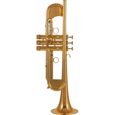 Kanstul ZKT 1500A Bb-Trumpet