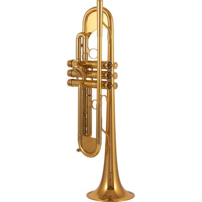 Kanstul ZKT 1500A Bb-Trumpet