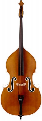 Duke Two Tone HYV Double Bass 3/4