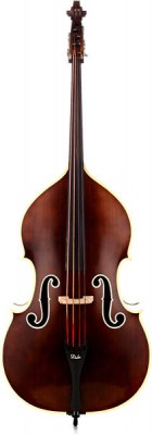 Duke Two Tone BRV Double Bass 3/4