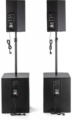 EV ELX Bundle
