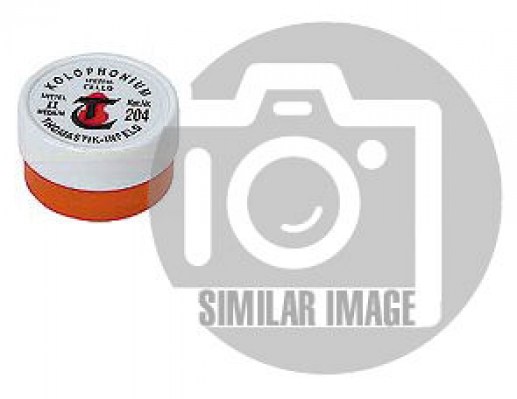 Thomastik 204 Cello Rosin Medium