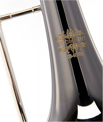 Thomann Jazz Bb- Tenor Trombone