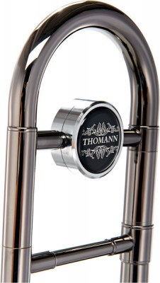 Thomann Jazz Bb- Tenor Trombone