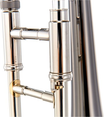 Thomann Jazz Bb- Tenor Trombone