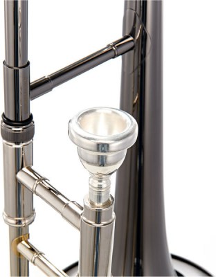 Thomann Jazz Bb- Tenor Trombone