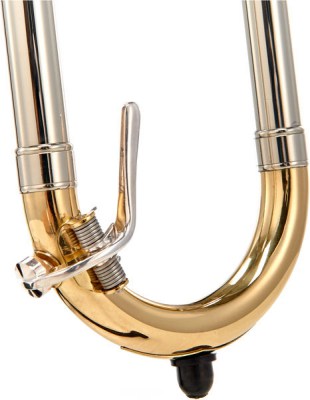 Thomann Jazz Bb- Tenor Trombone