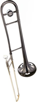 Thomann Jazz Bb- Tenor Trombone
