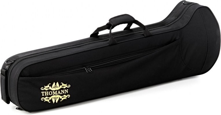 Thomann Jazz Bb- Tenor Trombone