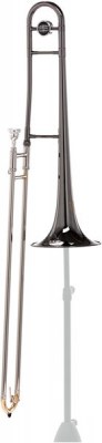 Thomann Jazz Bb- Tenor Trombone