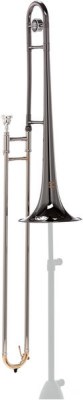 Thomann Jazz Bb- Tenor Trombone