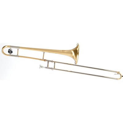 Thomann SL 600 Jazz Bb- Tenor Trombone
