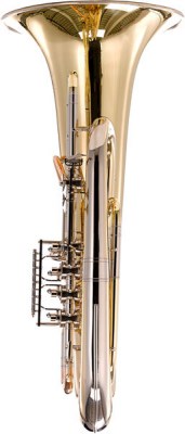 Rudolf Meinl F- Tuba 5/4