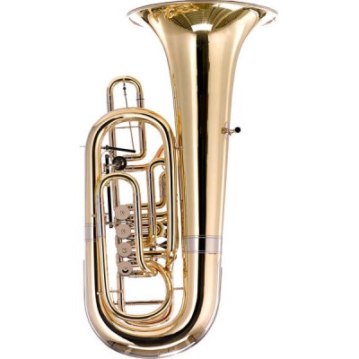 Rudolf Meinl F- Tuba 5/4