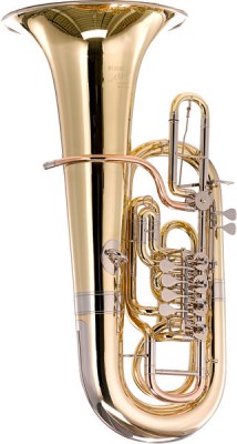 Rudolf Meinl F- Tuba 5/4