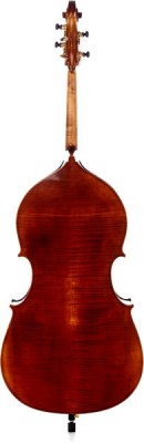 Michael Glass Double Bass No.30 3/4