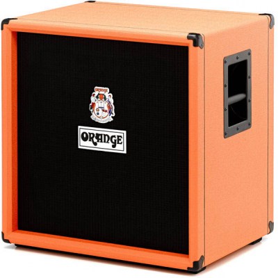 Orange OBC410