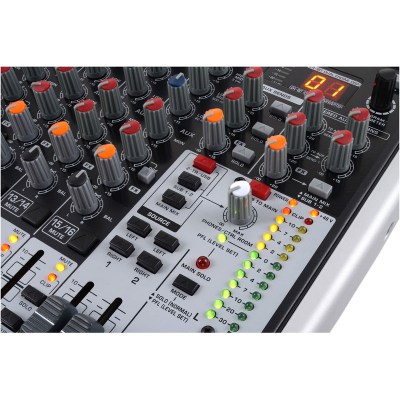Behringer Xenyx X2222 USB