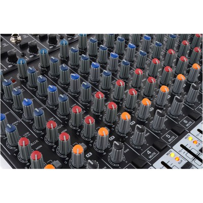 Behringer Xenyx X2222 USB