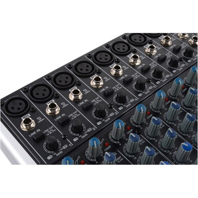 Behringer Xenyx X2222 USB