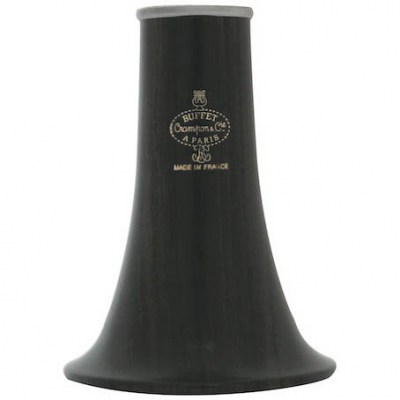 Buffet Crampon ICON Clarinet Bell black