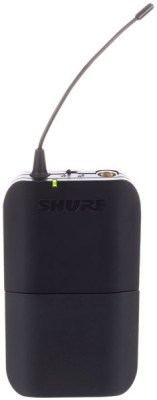 Shure BLX1288/SM58 Combo T11