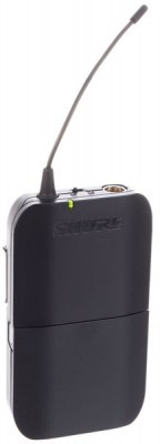 Shure BLX1288/SM58 Combo T11