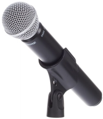 Shure BLX1288/SM58 Combo T11