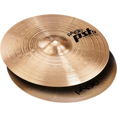 Paiste PST5 14" Medium Hi-Hat '14