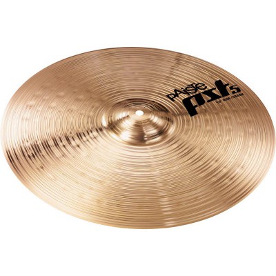 Paiste PST5 18" Crash / Ride '14