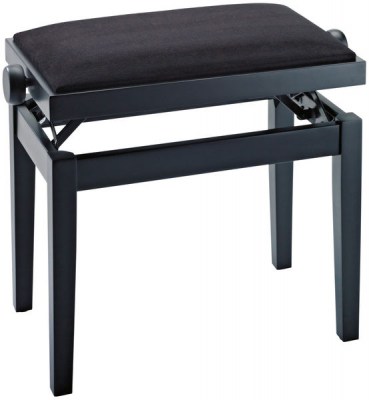 K&M Piano Bench 13900