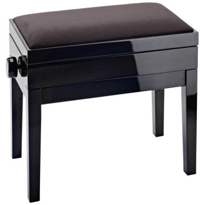 K&M Piano Bench 13950