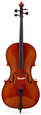 Karl Hofner H4/2-C 4/4 Cello