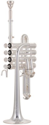 B&S 3131/2-S Bb-/A- Piccolo